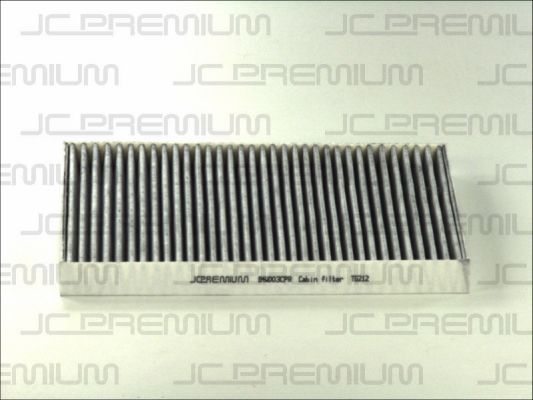 JC PREMIUM Фильтр, воздух во внутренном пространстве B4W003CPR